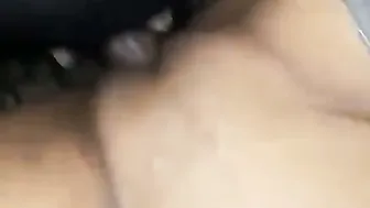 Covered GF Getting Pussy Fucked Hard Leaked Amateur
