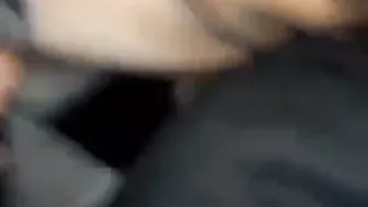 Covered GF Getting Pussy Fucked Hard Leaked Amateur