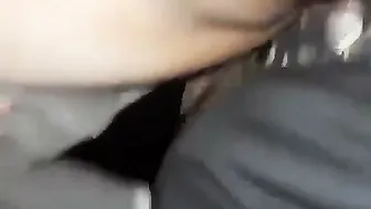 Covered GF Getting Pussy Fucked Hard Leaked Amateur