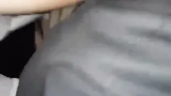 Covered GF Getting Pussy Fucked Hard Leaked Amateur