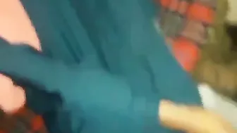 Covered GF Getting Pussy Fucked Hard Leaked Amateur