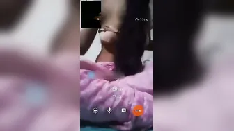 Bengali Camgirl Fingering Her Wet Pussy In Private Session