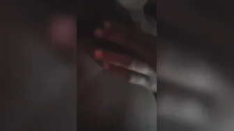 Village Girl Sending Naughty Nude Selfie To Her Ex BF