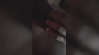 Village Girl Sending Naughty Nude Selfie To Her Ex BF