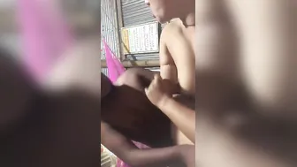 Married Bhabhi Moaning Loud While Getting Fucked In Bedroom