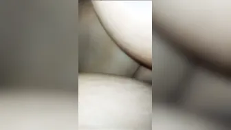 Desi Bhabhi Squirting Hard While Riding Her Husband At Home
