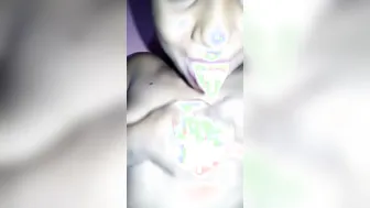 Cute Bengali Babe Fingering Her Tight Pussy On Hidden Camera