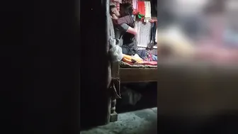 Desi GF Getting Fucked Hard In Homemade Leaked Video