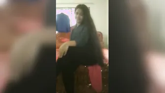 Cute Bengali Student Stripped Naked In Her Private Viral Moment