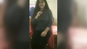 Cute Bengali Student Stripped Naked In Her Private Viral Moment