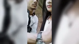 Bengali College Babe Feeding Her Lover After Classes In Hostel