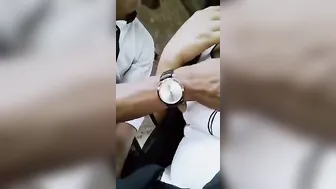 Bengali College Babe Feeding Her Lover After Classes In Hostel