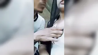 Bengali College Babe Feeding Her Lover After Classes In Hostel