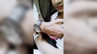 Bengali College Babe Feeding Her Lover After Classes In Hostel