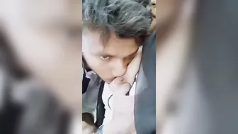 Bengali College Babe Feeding Her Lover After Classes In Hostel