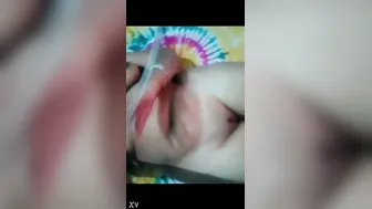 Bengali Doctor Stripping Naked During Naughty Video Call