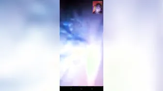 Bhabhi Flashing Her Tits And Pussy In Private Video Message