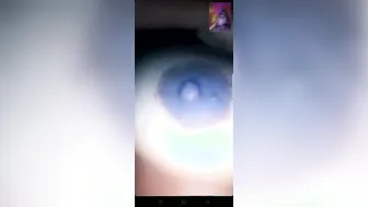 Bhabhi Flashing Her Tits And Pussy In Private Video Message