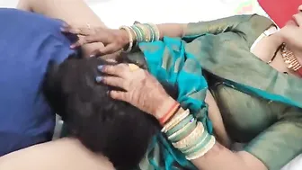 Gorgeous Bhabhi Getting Fucked Hard In Homemade Leaked Video