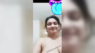 Big Breasted Bengali Housewife Having Secret Affair Caught