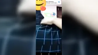 Desi Bhabhi Flashing Big Boobs And Spreading Pussy Wide Open