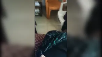Married Bhabhi Giving Sloppy Blowjob Then Fucked Doggy Multiple