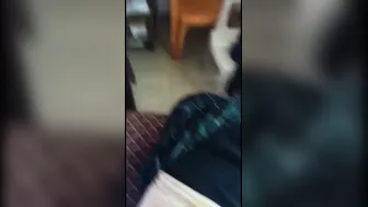 Married Bhabhi Giving Sloppy Blowjob Then Fucked Doggy Multiple