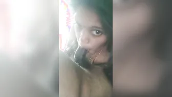 Married Bhabhi Sucking Me Off Treating My Cock Like Candy Baby