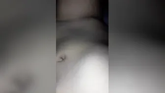 Cute Bengali Babe Opening Up Her Pussy Lips Moaning For More