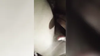 College GF Undressing Fingering Herself Moaning My Name
