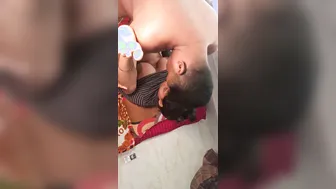 Fucking This Sexy Bengali Slut Hard Until She Screams Loud