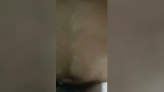 Horny Bengali GF Moaning Loud While Riding My Cock