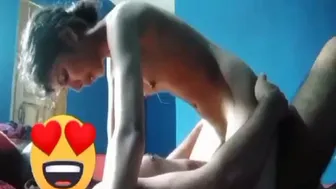 Bangla Babe Riding Dick Screaming Loud Taking Every Inch Painful