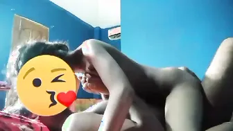 Bangla Babe Riding Dick Screaming Loud Taking Every Inch Painful