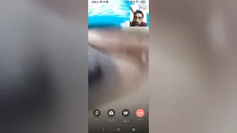 Bengali Girl Showing Off Her Dark Nipples In Leaked Video