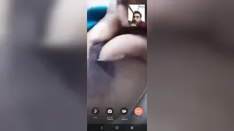 Bengali Girl Showing Off Her Dark Nipples In Leaked Video