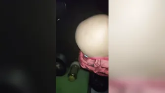 Bhabhi Sucking Dick For Extra Money Late At Night In Apartment