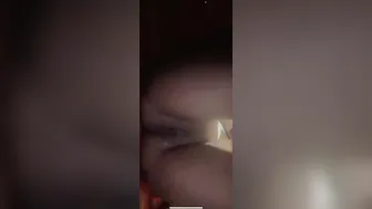 Slim Bengali Babe Rubbing Her Pink Pussy During Solo Cam Session