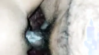 Bengali Babe With Tight Pussy Taking Hard Pounding In Viral Mms