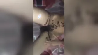 Bangla Wife Caught Naked By Husband Filming Her Curves At Home