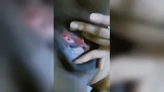 Petite GF With Small Tits Getting Fucked In Leaked Clip