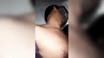 Desi Gf Stripping Naked On Camera Moments Before Getting Pounded