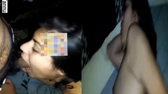 Bhabhi Sucking And Fucking Hardcore Caught On Viral Hidden Camera