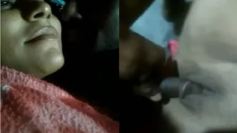 Naughty Bhabhi Riding Younger Brother Cock In Homemade Vid