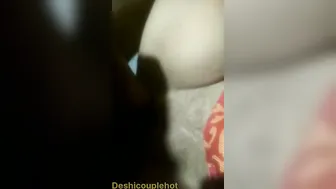 Naughty Bhabhi Riding Younger Brother Cock In Homemade Vid