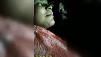 Naughty Bhabhi Riding Younger Brother Cock In Homemade Vid