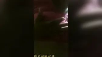 Naughty Bhabhi Riding Younger Brother Cock In Homemade Vid