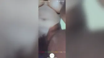 Village Girl Flashing Her Perky Tits On Camera For Me