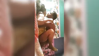 Sexy Neighbor Wife Sneaking Over For Quick Afternoon Fuck