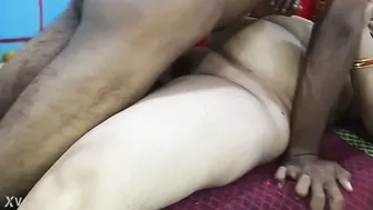 Married Bhabhi Getting Fucked Hard By Husband Best Friend